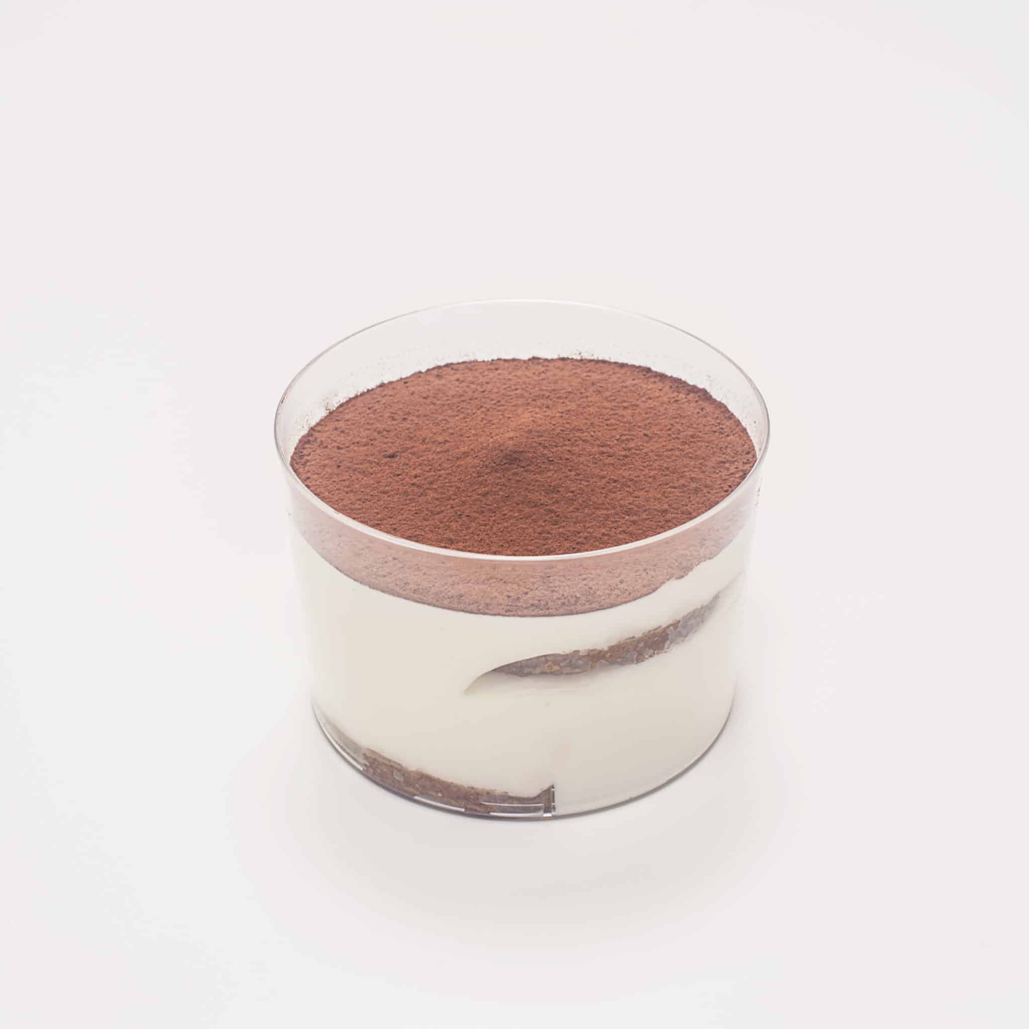 Tiramisú